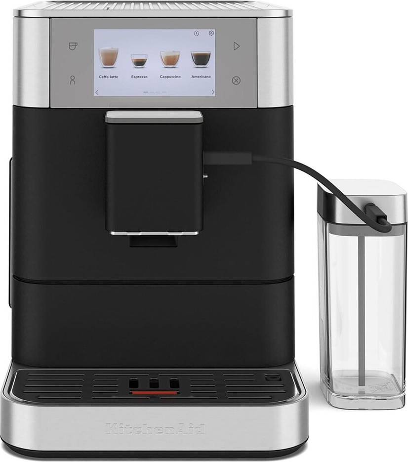 Fully automatic espresso machines KitchenAid Fully Automatic Espresso Machine