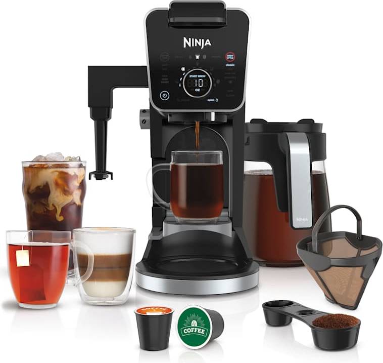 Ninja coffee Ninja DualBrew Pro Coffee System