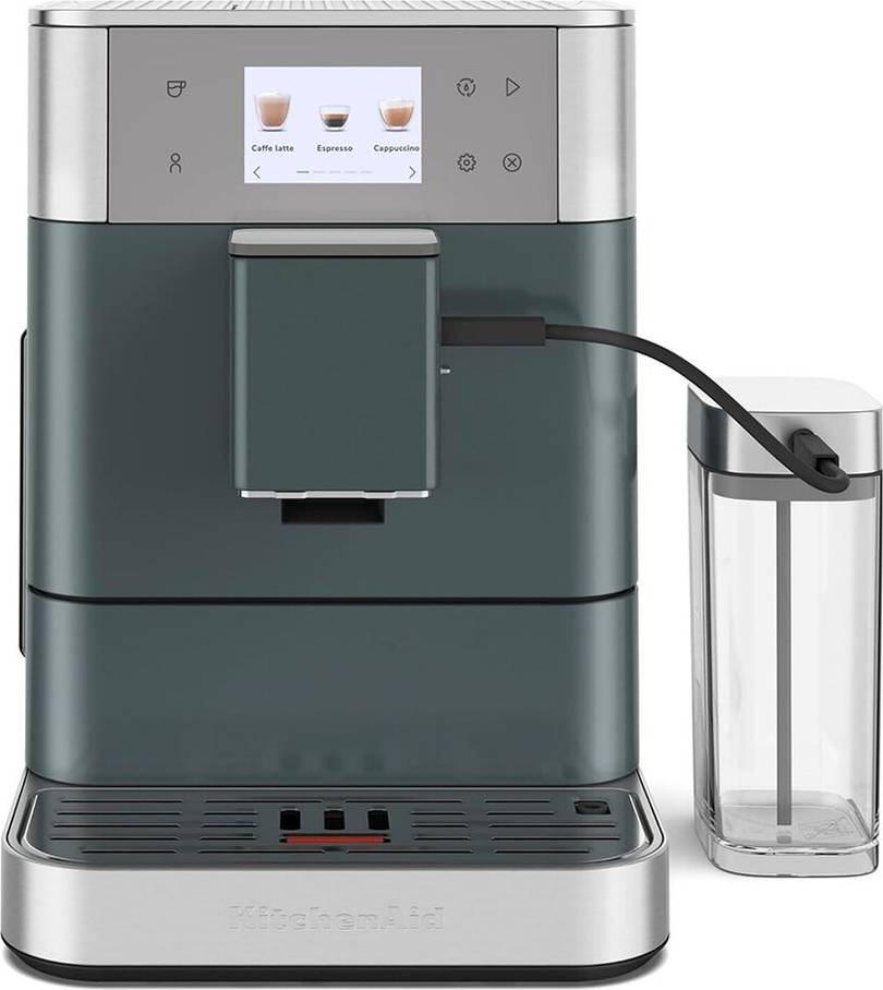 Fully automatic espresso machines KitchenAid Fully Automatic Espresso Machine