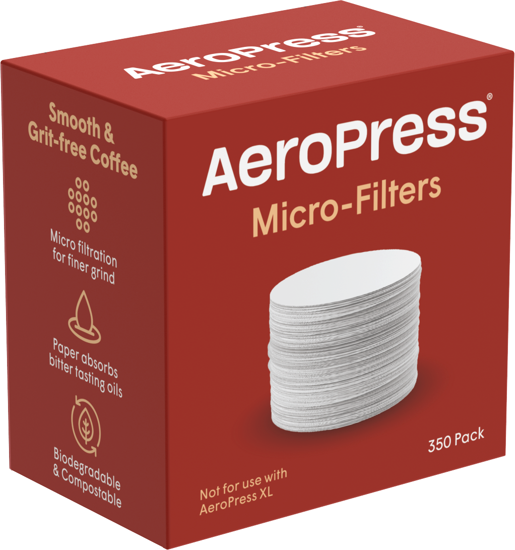 Paper Micro Filters