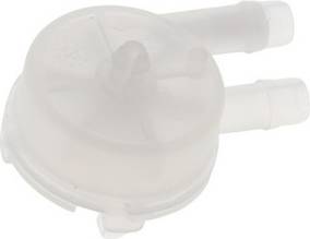 Nespresso pixie Nespresso Flow Meter Water Sensor Pixie En124 Coffee Machine