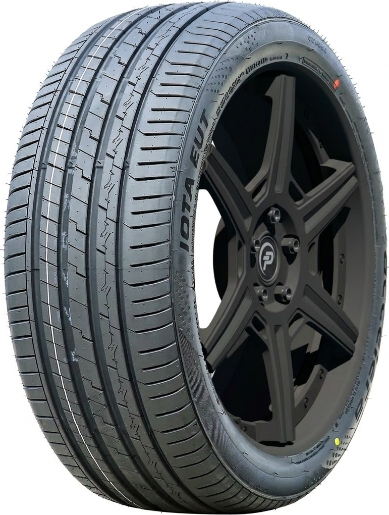 225 55 R17 101W