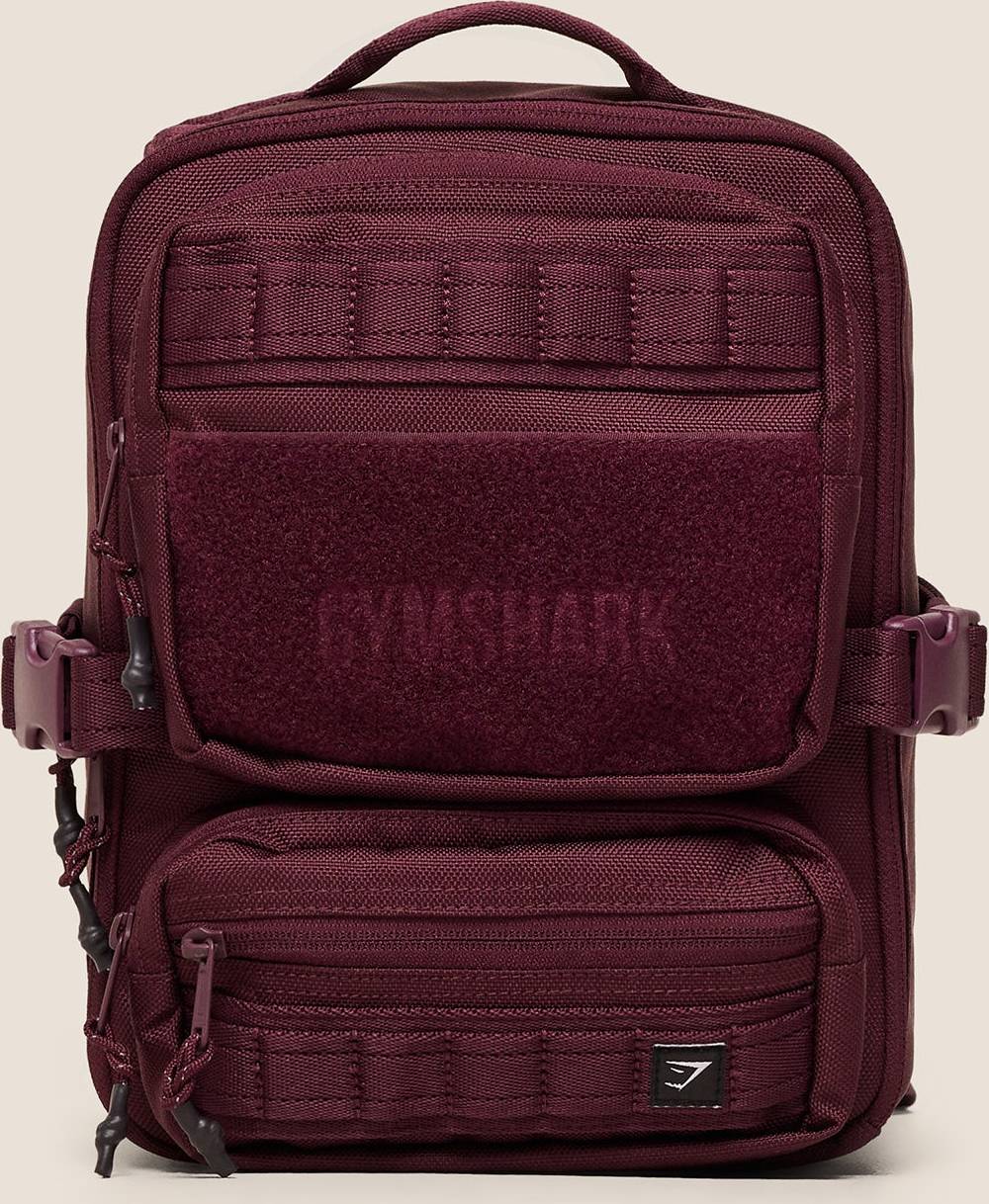 Backpack tactical Gymshark Mini Tactical Backpack