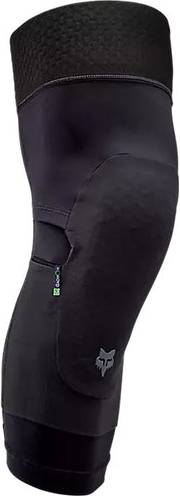 Fox Racing Enduro Pro Knee Guard - Dark Grey