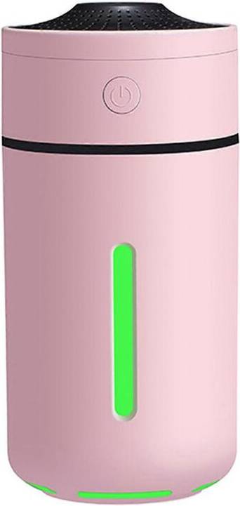 Cool Mist USB Personal Desktop Humidifier