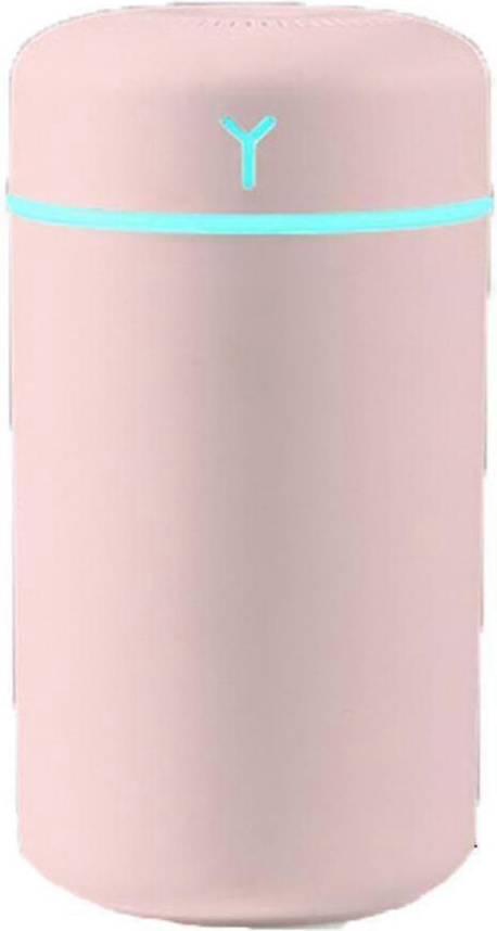 Portable Mini Usb Desktop Humidifier