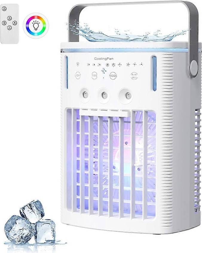 Air conditioner Portable AC Unit Mini Air Conditioner