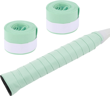 Tennis racket grip Unique Bargains 2 Pcs Tennis Racket Grip Tape