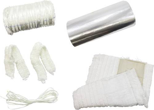 Akrapovic Muffler Repack Kit P-RPCK171