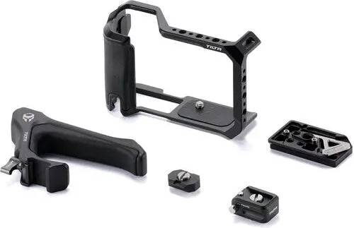 Canon r50 Tilta Canon R50 V Base Kit Camera Cage Black