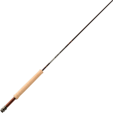 Sage Classic R8 Enhands Flugspö 9 Ft