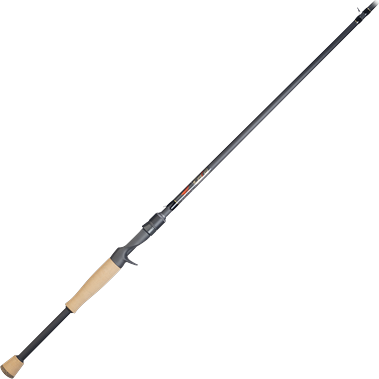 Cara Casting Rod 7 Moderate
