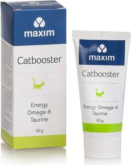 Catbooster