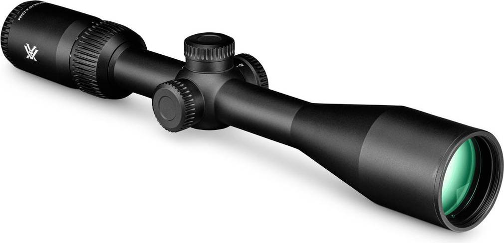 Vortex crossfire Vortex Optics Crossfire HD 4-12x44 SFP Riflescope