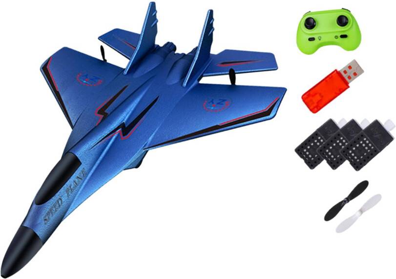 Remote control plane for kids RC Plane 2.4G Remote Control