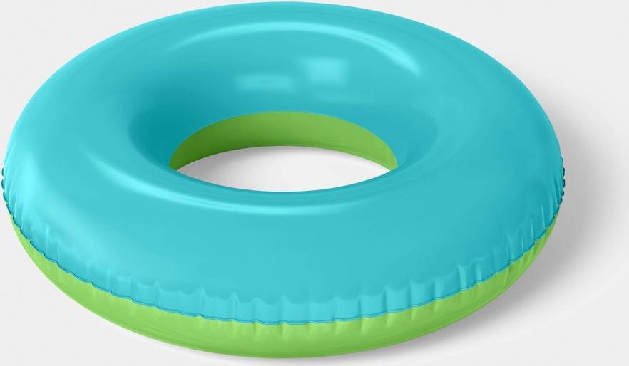 31 Tube Reverse Novelty Float