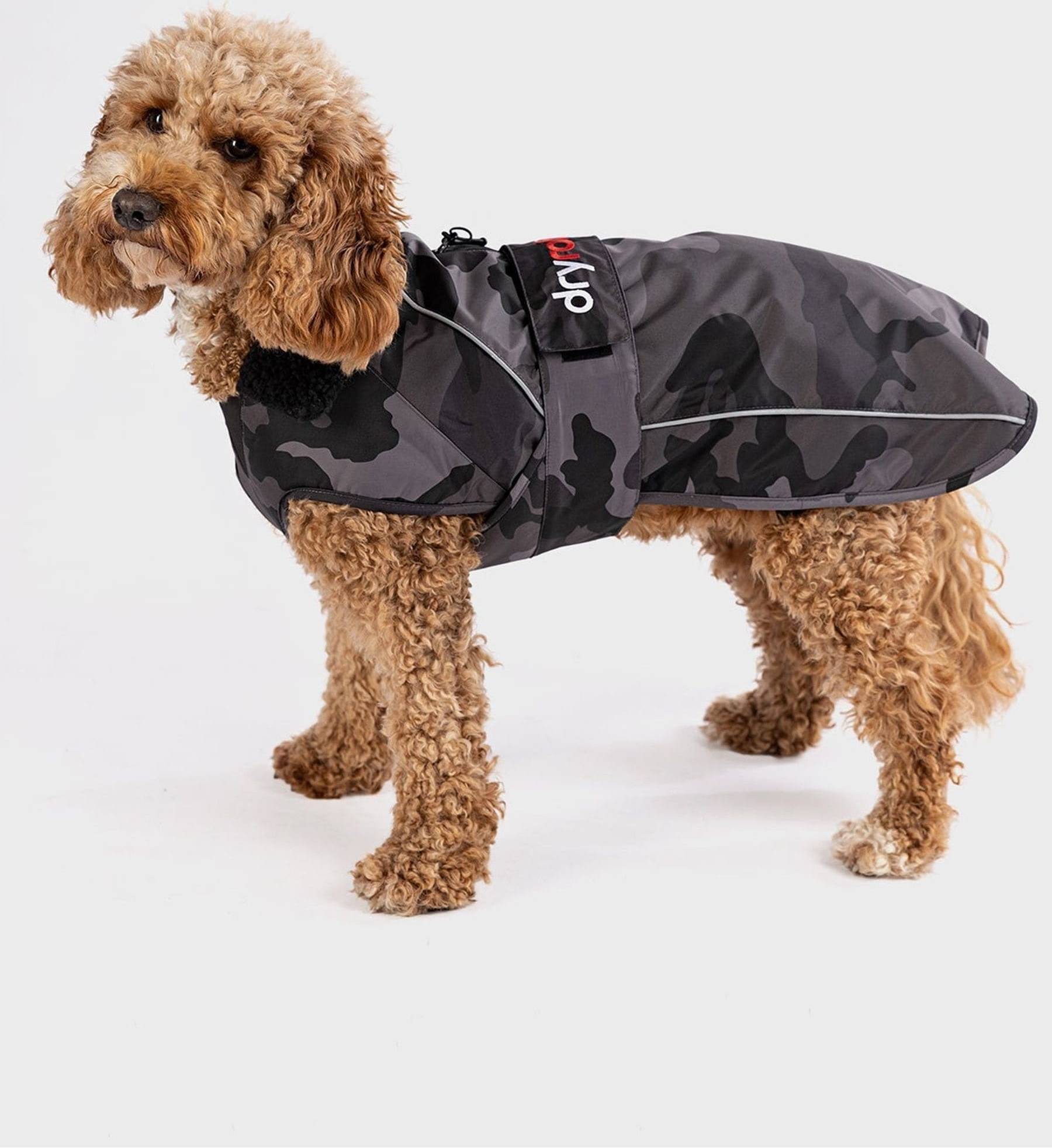 Dog Jacket