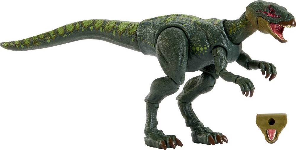 Hammond Collection Action Figure