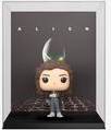 Vhs Funko Pop VHS Covers Alien Ripley Vinyl Figure