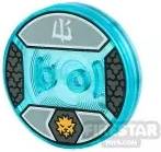 Lego dimensions LEGO Dimensions Toy Tag Zane