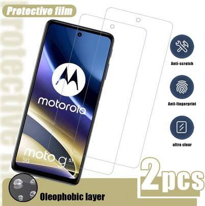 Tempered glass screen protector Shein 2pcs Tempered Glass Screen Protector