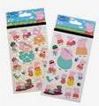 Peppa Peppa Pig Sticker Sheet