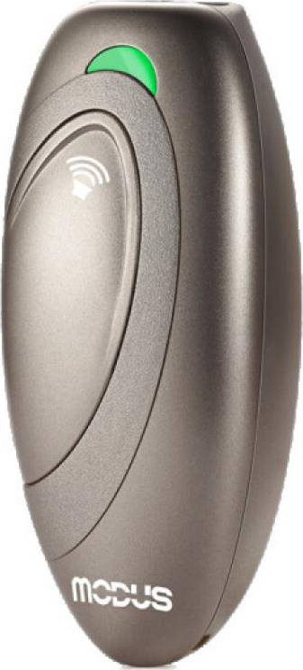 Handheld Ultrasonic Dog Bark Control Device