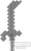 Minecraft LEGO Minecraft Cutlass