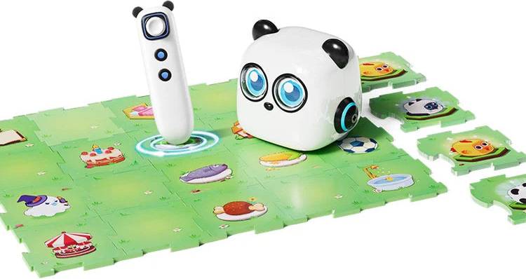 Makeblock mTiny Smart Panda Robot