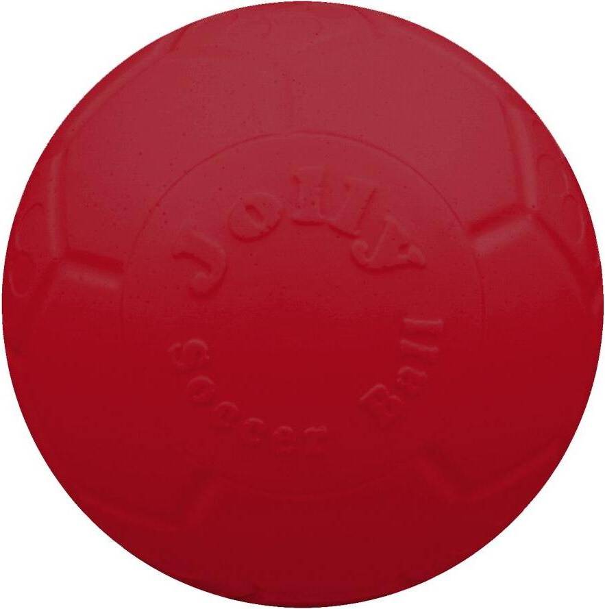 Balle de Foot Rood