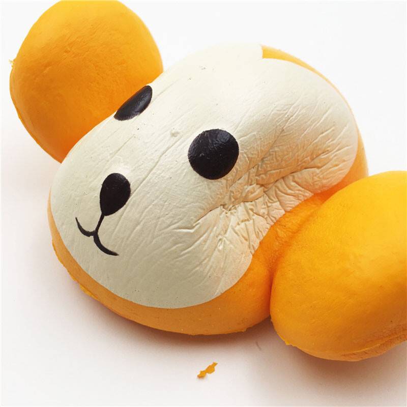 Slow Rising Cute Squeeze Charm