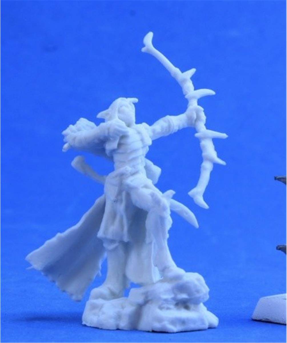 Arathanel Elf Ranger