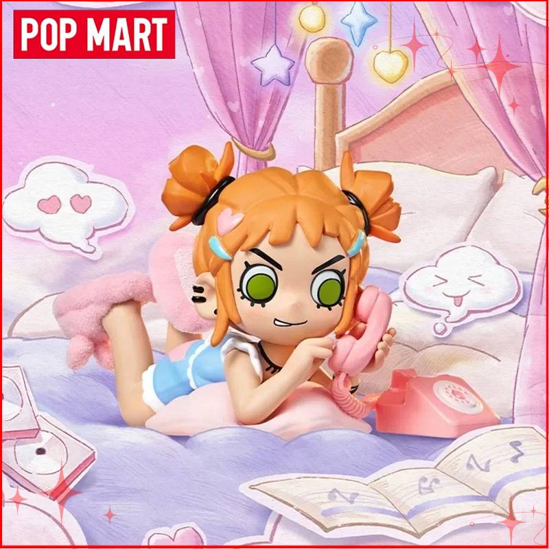 Lil Peach Riot Sleepover Series