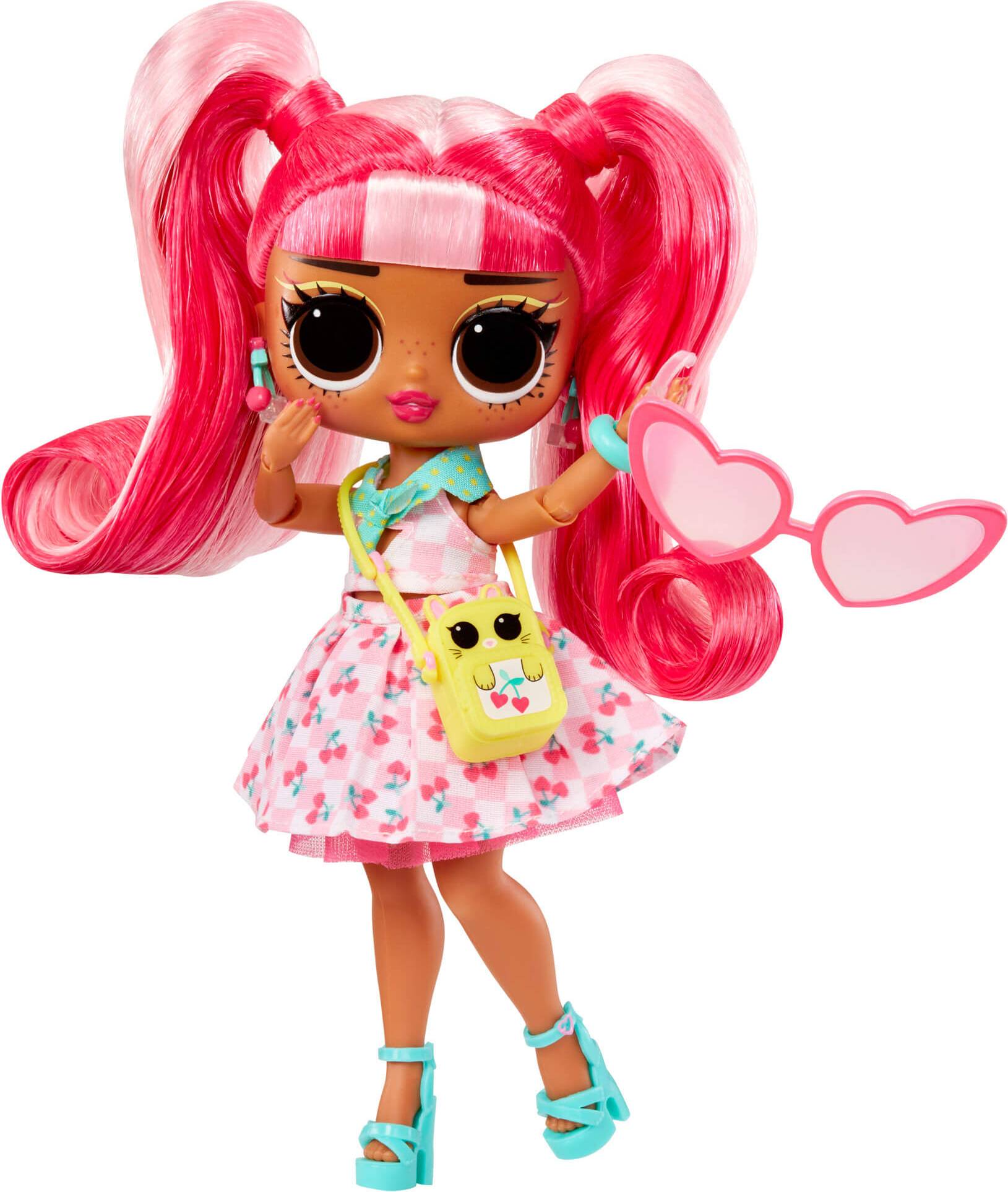 Tweens Core Doll Cherry B.B.