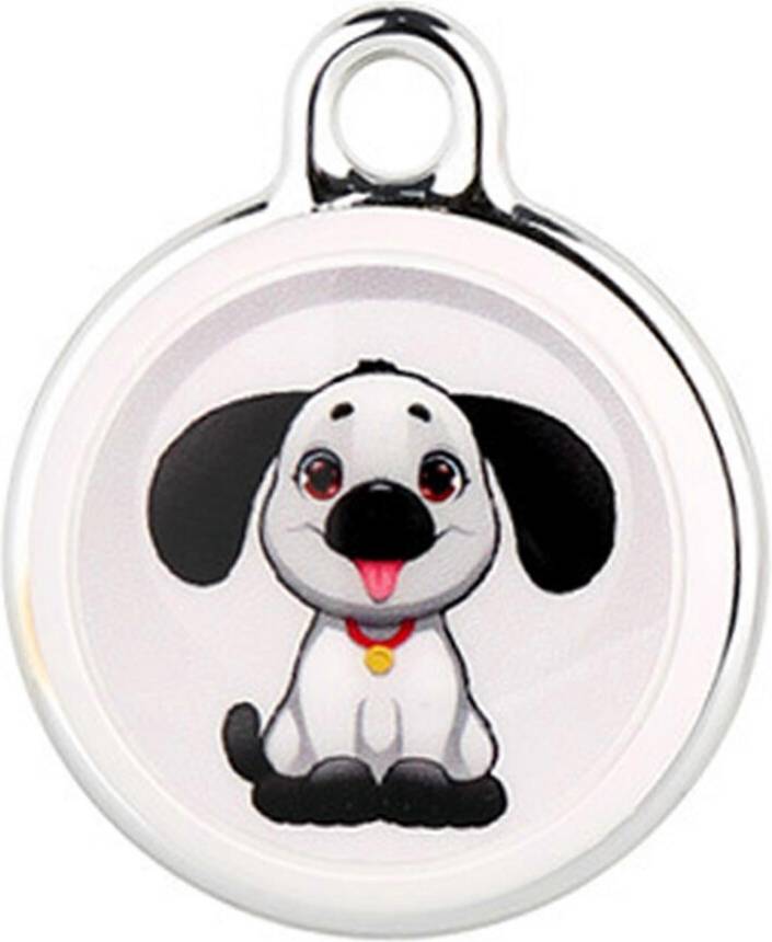 Long Battery Life Dog Tracking System