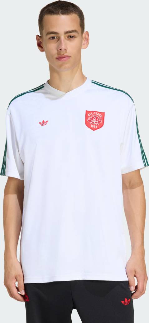 adidas Jersey Roses