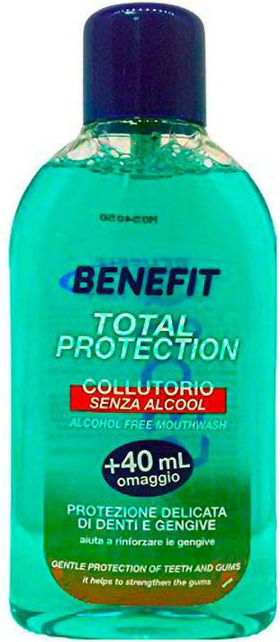 Colluttorio Total Protection 500ml