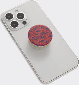 Popsocket Vineyard Vines Fish Popsocket Red