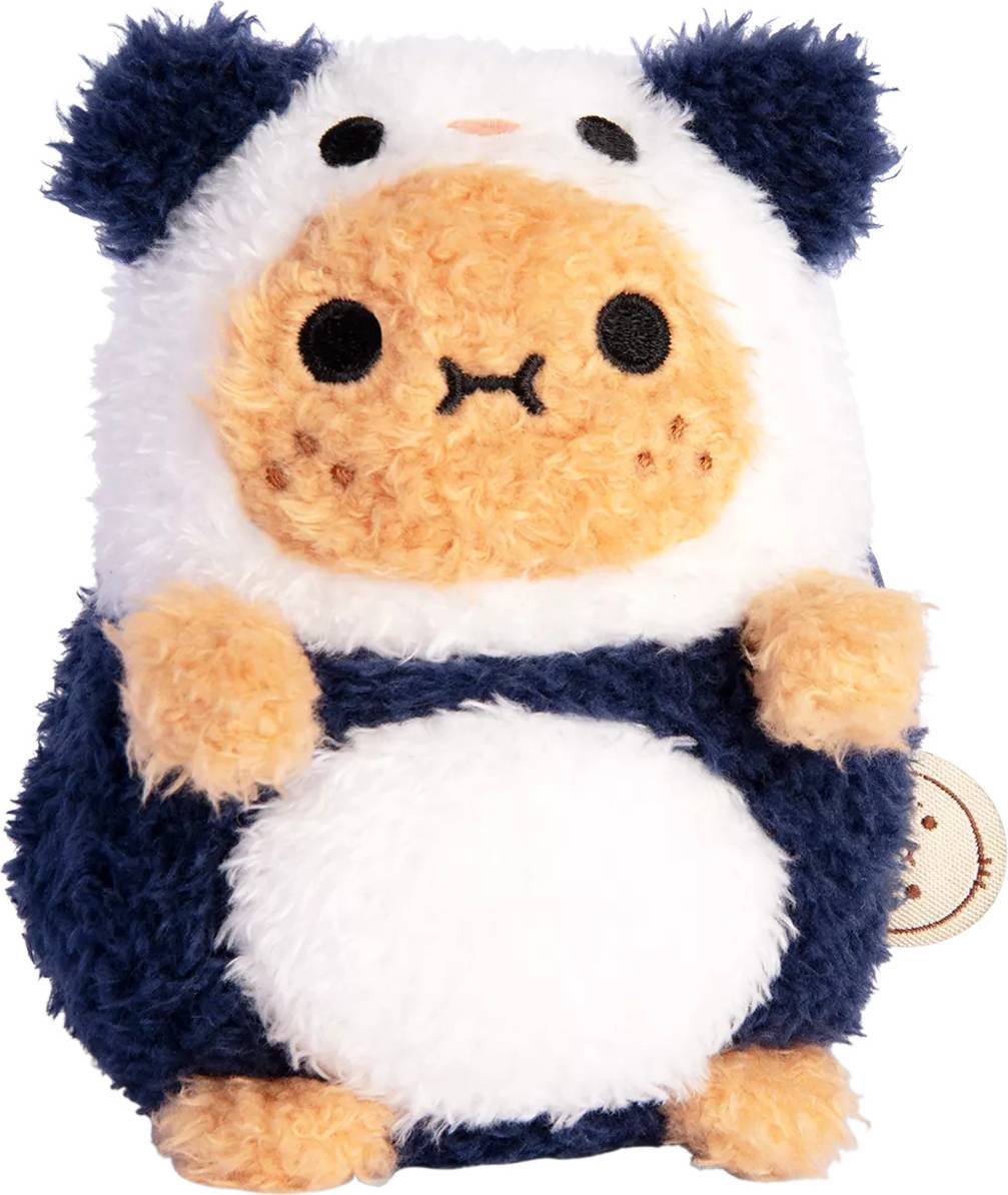 Noodoll Panda Ricespud Soft Toy