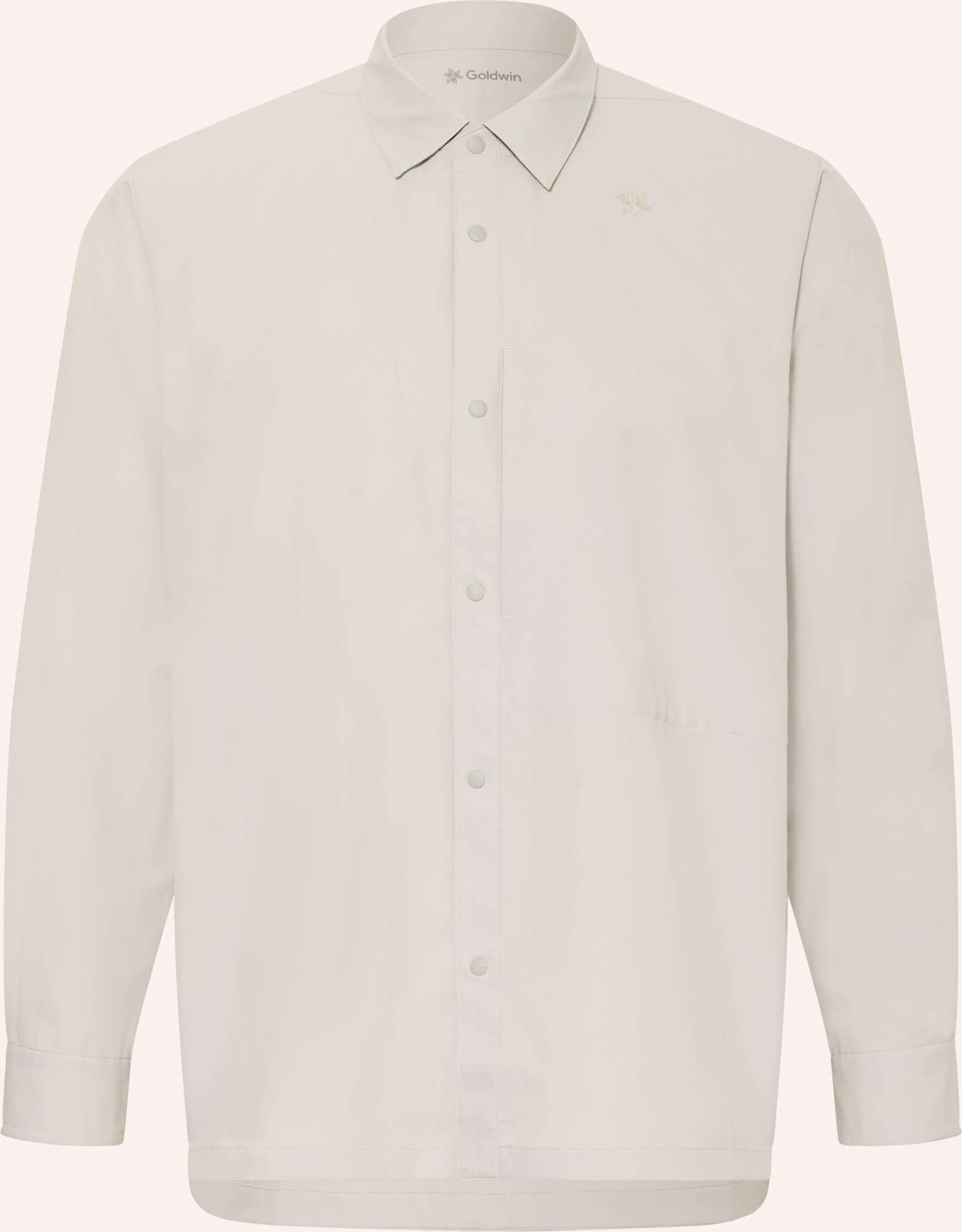 Hemd All Direction Light Comfort Fit