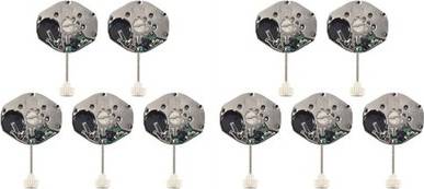 Sodial 40PCS Hall Joystick Potentiometer Sensor Module