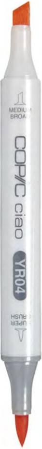 Copic Ciao Coloured Marker Pen RV-23