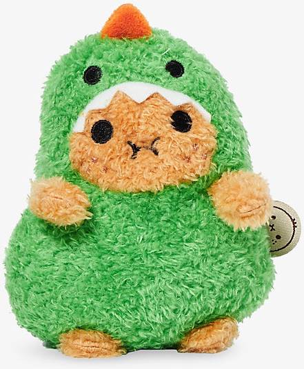 Noodoll Ricespud Ricedino Soft Toy