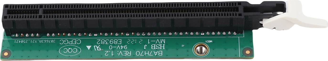 PCI E Graphic Card Adapter Tiny 5 Pcie16 Riser