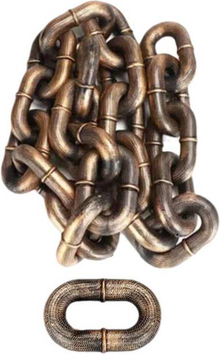 Tauoh Dog Traction Rope Simulation Thick Chain