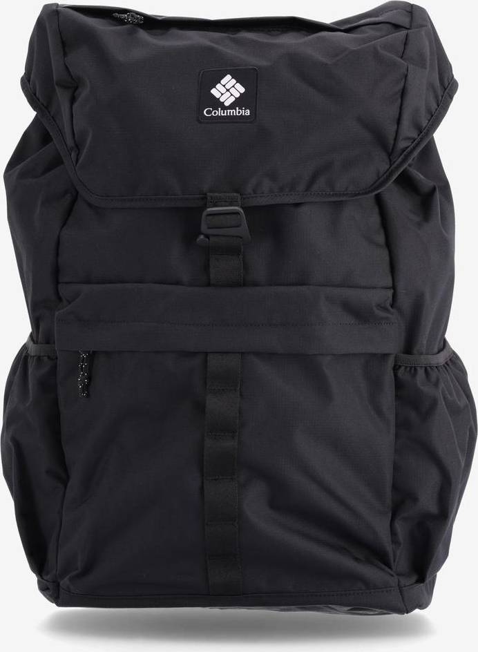 Columbia Trail Traveler II Rygsæk - Sort