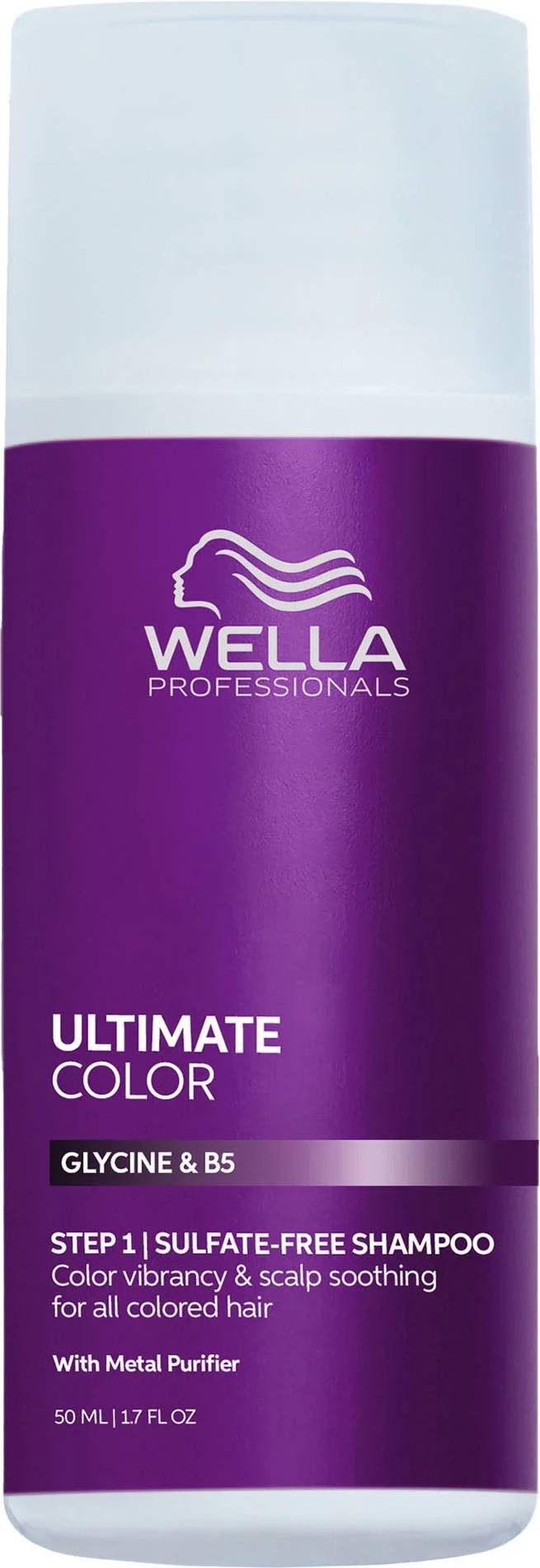 Wella Ultimate Color Shampoo