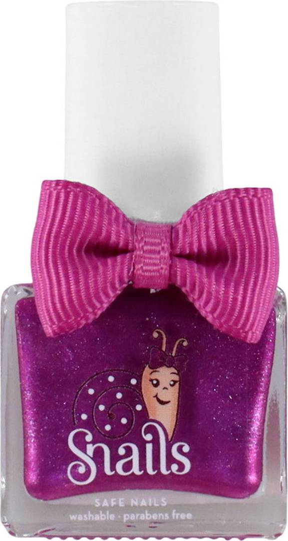 Nagellack Petite Raspberry Pie 5 ml