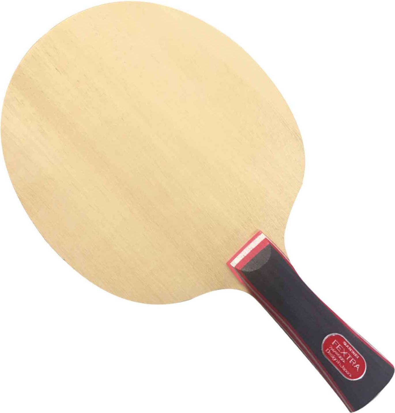 Fextra 7 Table Tennis Blade Racket