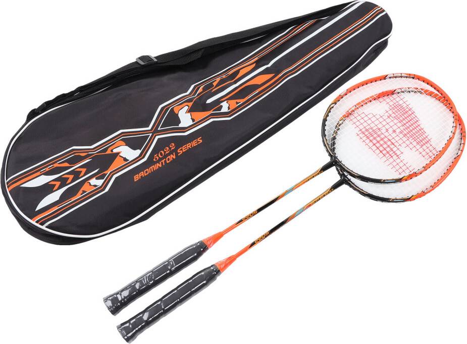 Badminton racket Lightweight Badminton Racket Anti-Slip Handle